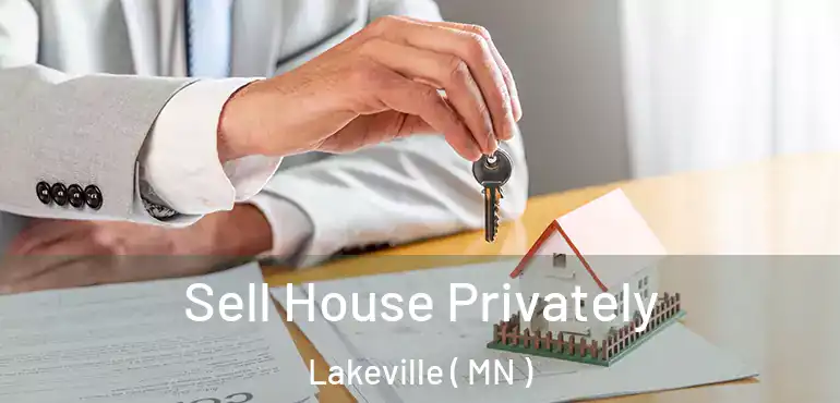  Sell House Privately Lakeville ( MN )