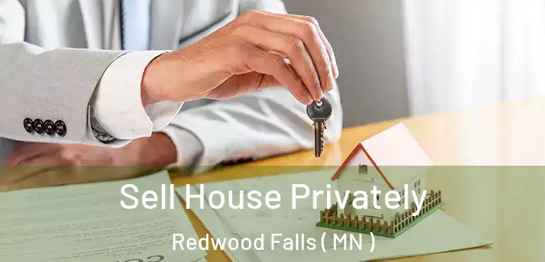 Sell House Privately Redwood Falls ( MN )