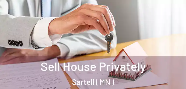  Sell House Privately Sartell ( MN )