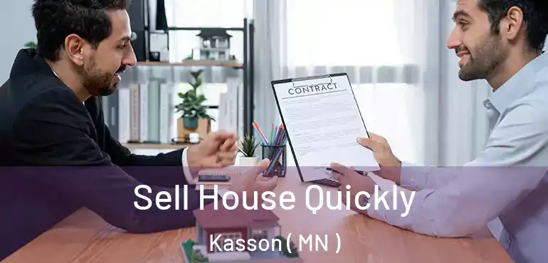  Sell House Quickly Kasson ( MN )