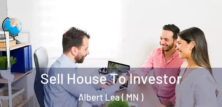  Sell House To Investor Albert Lea ( MN )