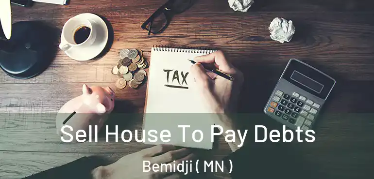  Sell House To Pay Debts Bemidji ( MN )