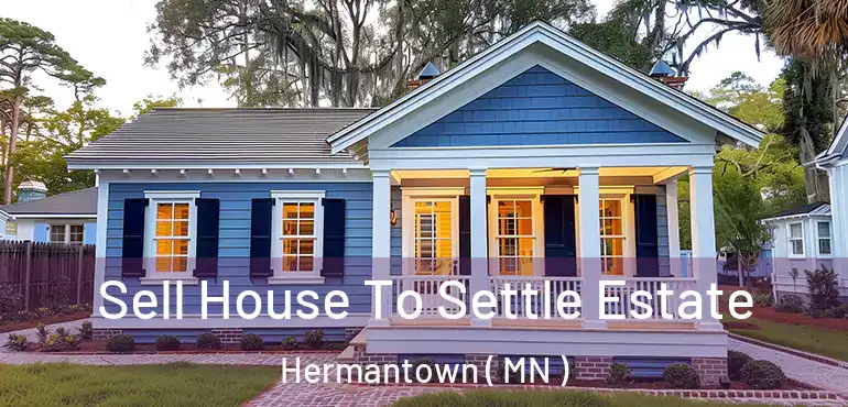  Sell House To Settle Estate Hermantown ( MN )