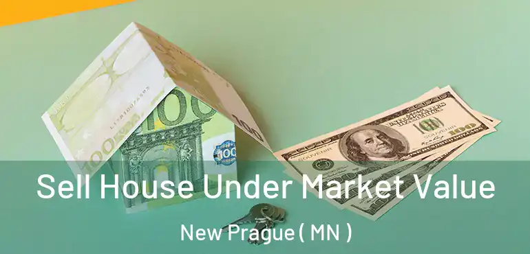  Sell House Under Market Value New Prague ( MN )