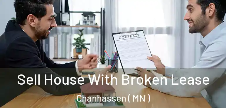  Sell House With Broken Lease Chanhassen ( MN )