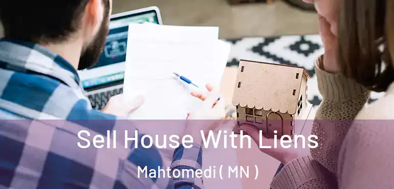  Sell House With Liens Mahtomedi ( MN )