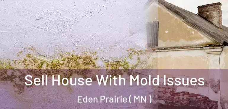  Sell House With Mold Issues Eden Prairie ( MN )