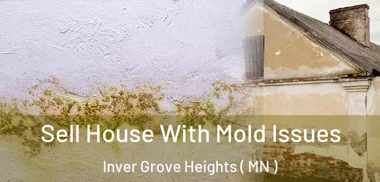  Sell House With Mold Issues Inver Grove Heights ( MN )