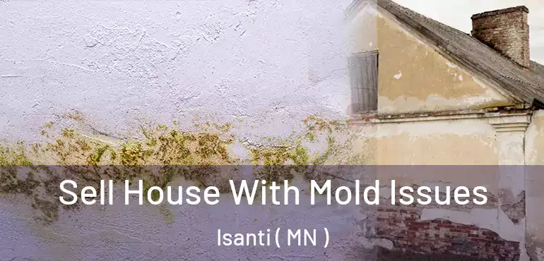  Sell House With Mold Issues Isanti ( MN )