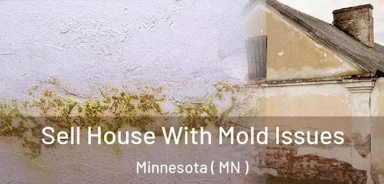  Sell House With Mold Issues Minnesota ( MN )