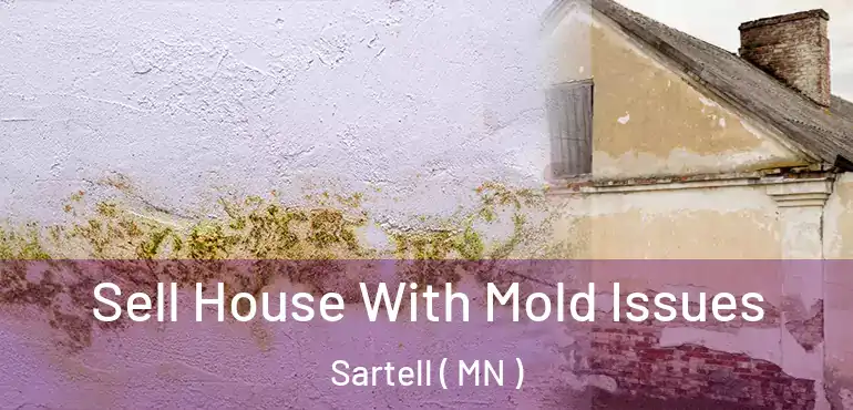  Sell House With Mold Issues Sartell ( MN )