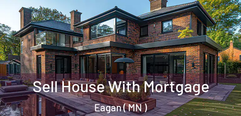  Sell House With Mortgage Eagan ( MN )