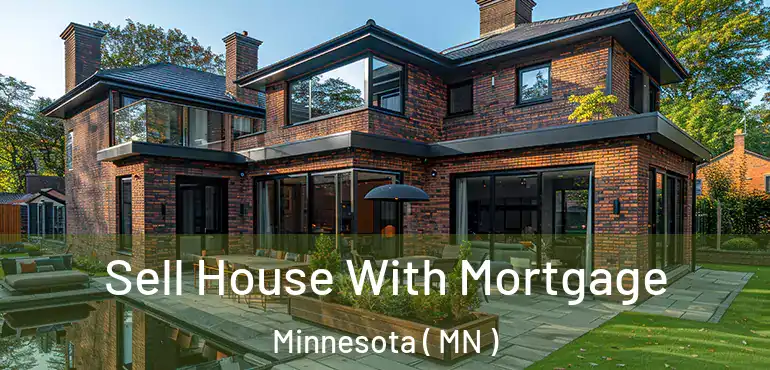  Sell House With Mortgage Minnesota ( MN )