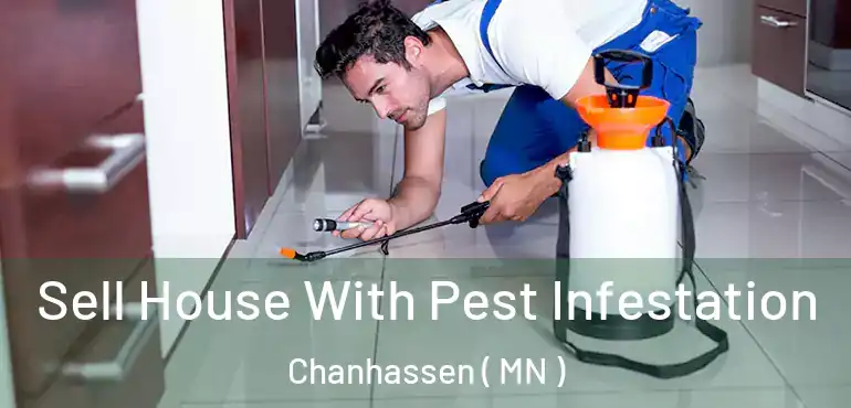  Sell House With Pest Infestation Chanhassen ( MN )