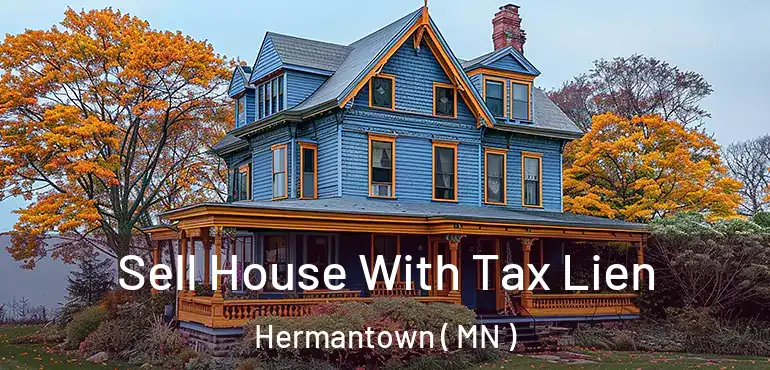  Sell House With Tax Lien Hermantown ( MN )