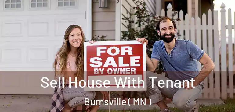  Sell House With Tenant Burnsville ( MN )