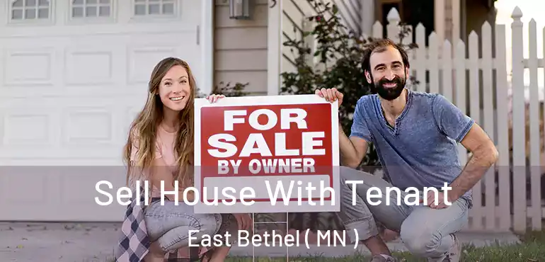  Sell House With Tenant East Bethel ( MN )