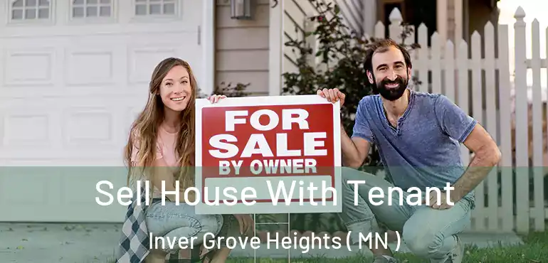  Sell House With Tenant Inver Grove Heights ( MN )