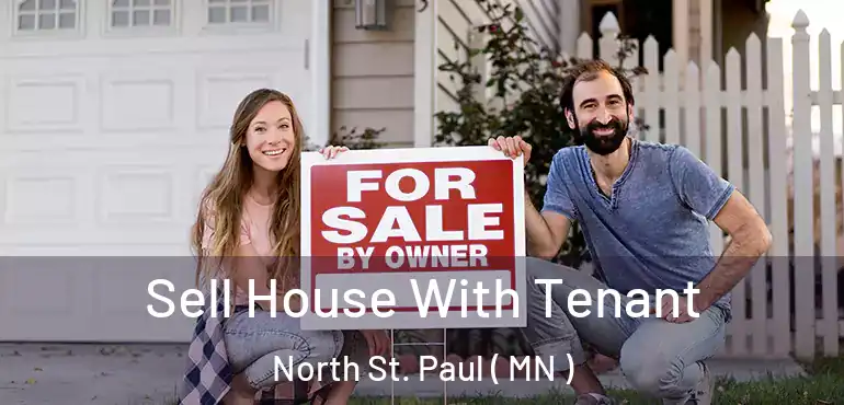  Sell House With Tenant North St. Paul ( MN )
