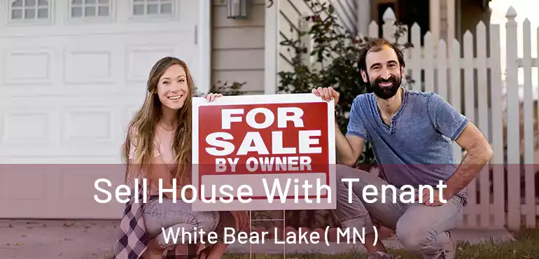  Sell House With Tenant White Bear Lake ( MN )