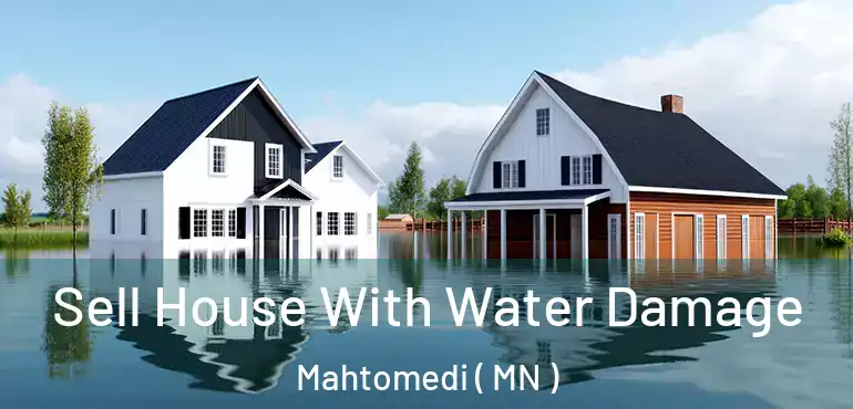  Sell House With Water Damage Mahtomedi ( MN )