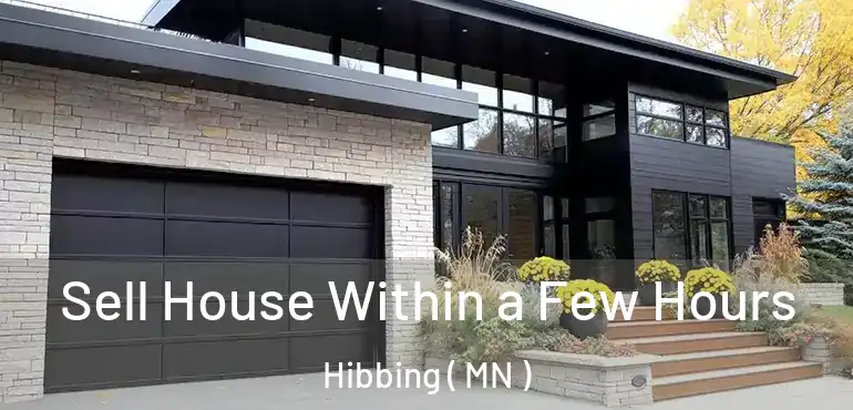  Sell House Within a Few Hours Hibbing ( MN )