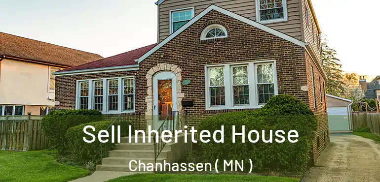  Sell Inherited House Chanhassen ( MN )