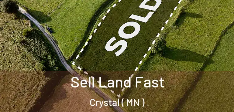  Sell Land Fast Crystal ( MN )