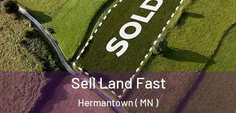  Sell Land Fast Hermantown ( MN )