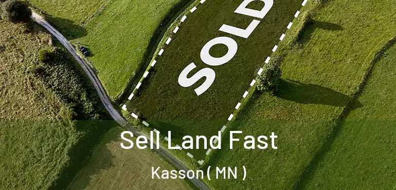  Sell Land Fast Kasson ( MN )