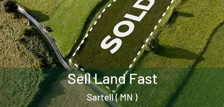  Sell Land Fast Sartell ( MN )