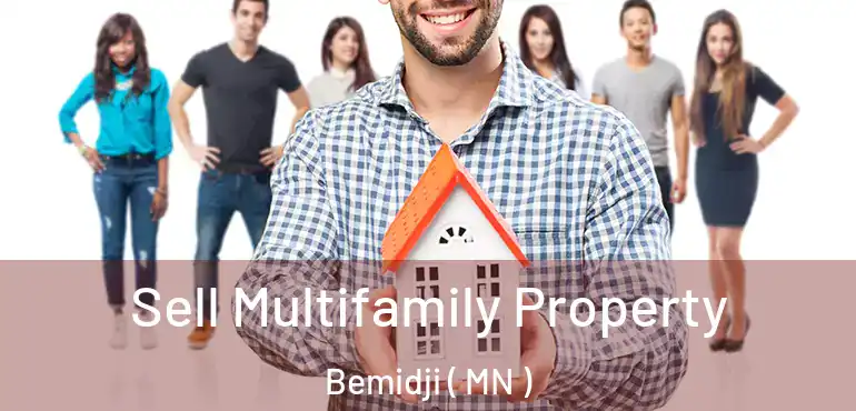  Sell Multifamily Property Bemidji ( MN )