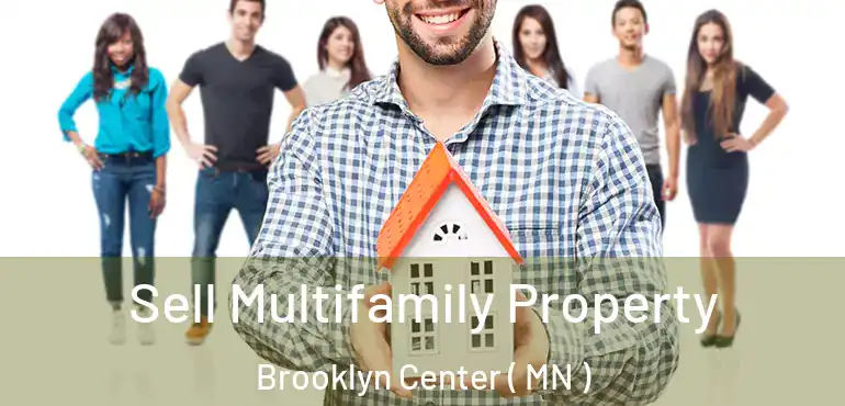  Sell Multifamily Property Brooklyn Center ( MN )