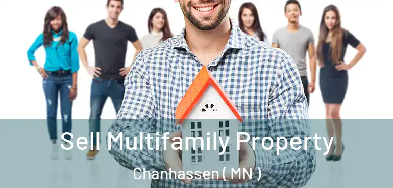  Sell Multifamily Property Chanhassen ( MN )