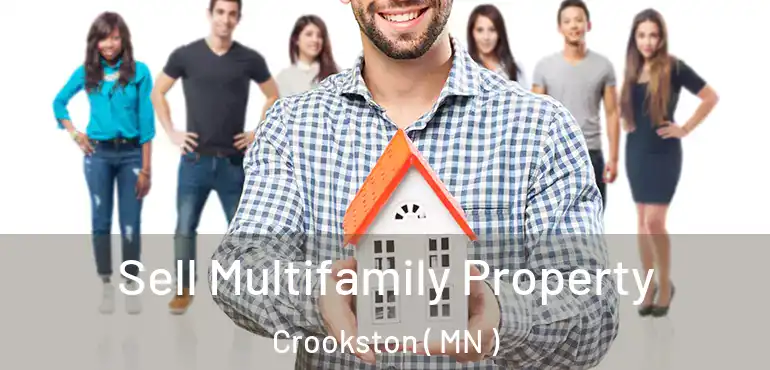  Sell Multifamily Property Crookston ( MN )