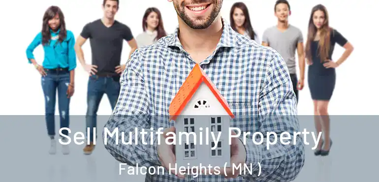  Sell Multifamily Property Falcon Heights ( MN )