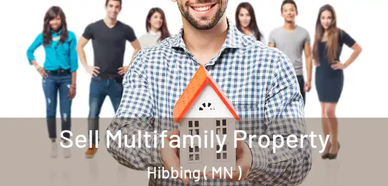  Sell Multifamily Property Hibbing ( MN )