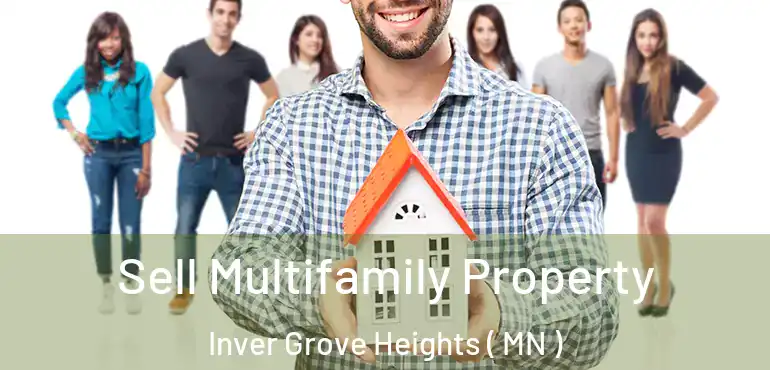  Sell Multifamily Property Inver Grove Heights ( MN )
