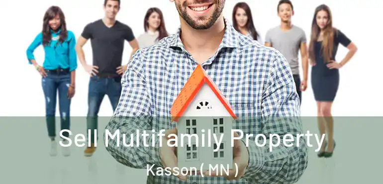  Sell Multifamily Property Kasson ( MN )