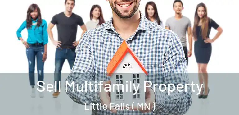  Sell Multifamily Property Little Falls ( MN )