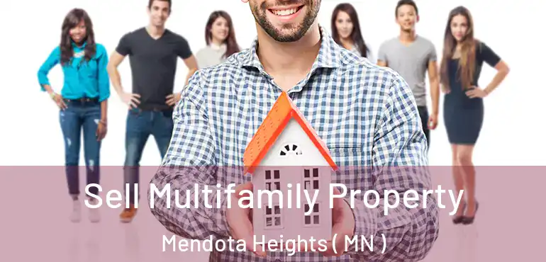  Sell Multifamily Property Mendota Heights ( MN )