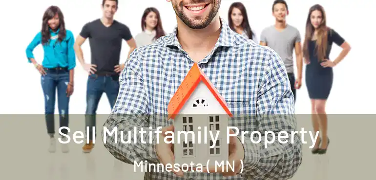  Sell Multifamily Property Minnesota ( MN )