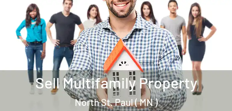  Sell Multifamily Property North St. Paul ( MN )