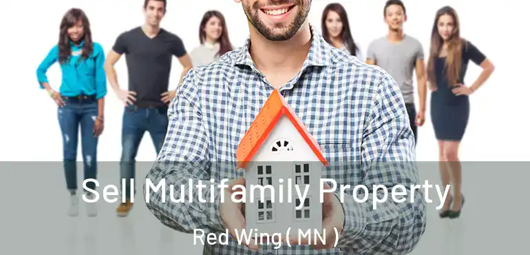  Sell Multifamily Property Red Wing ( MN )
