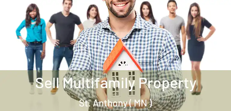  Sell Multifamily Property St. Anthony ( MN )