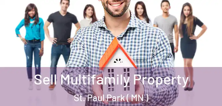  Sell Multifamily Property St. Paul Park ( MN )