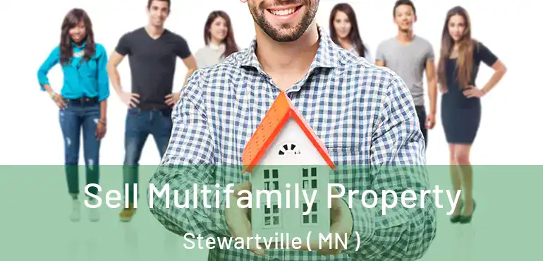  Sell Multifamily Property Stewartville ( MN )