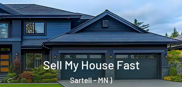 Sell My House Fast Sartell - MN )