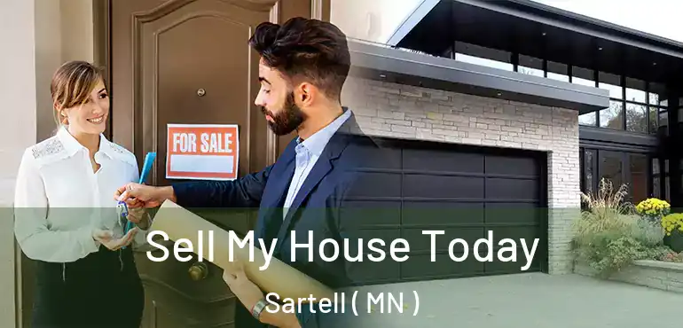  Sell My House Today Sartell ( MN )