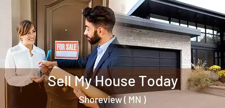  Sell My House Today Shoreview ( MN )